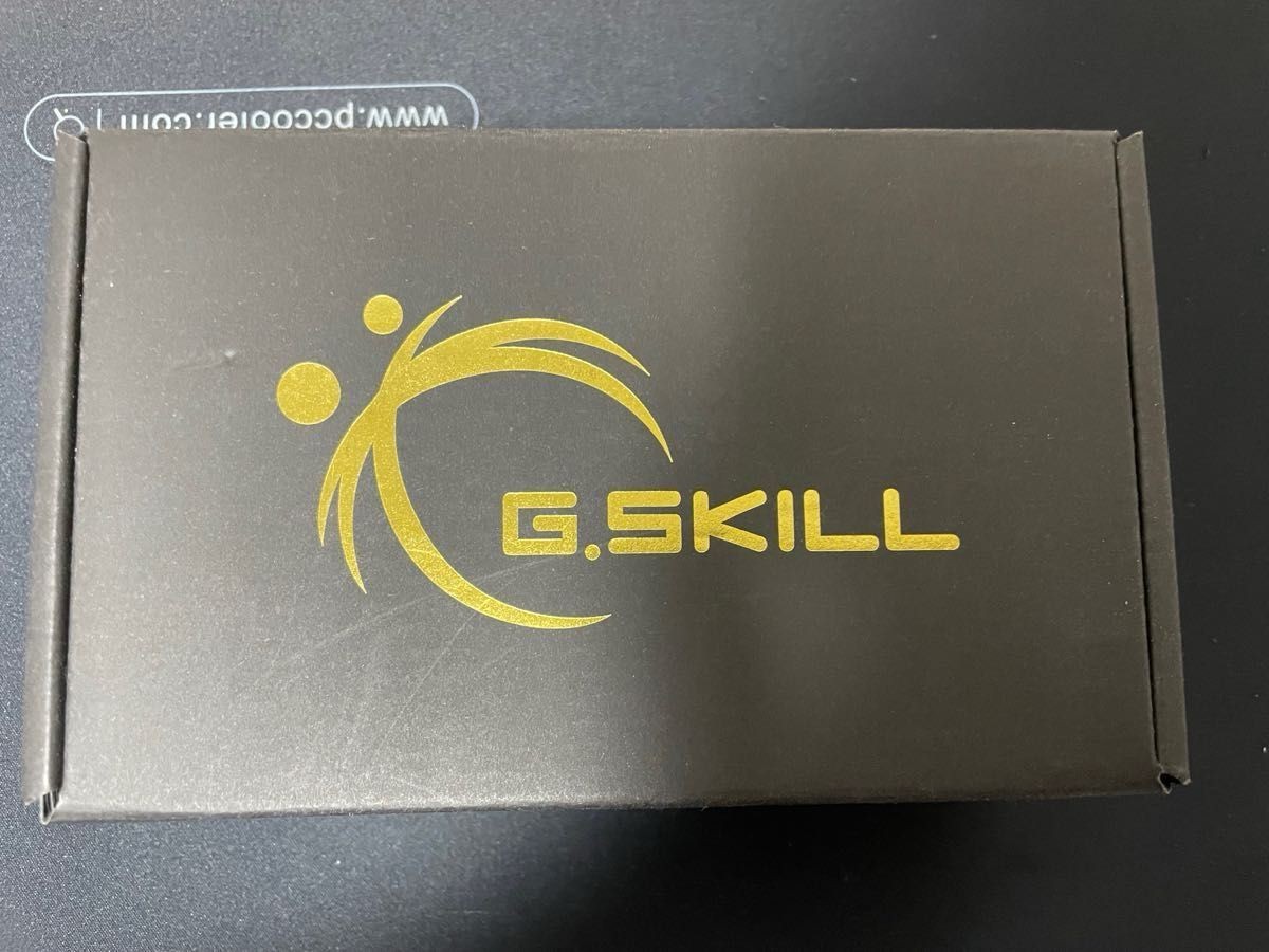 G.SKILL Trident Z 128GB DDR4 3600MHz 16GBx8 Desktop  PC4-28800 Tested