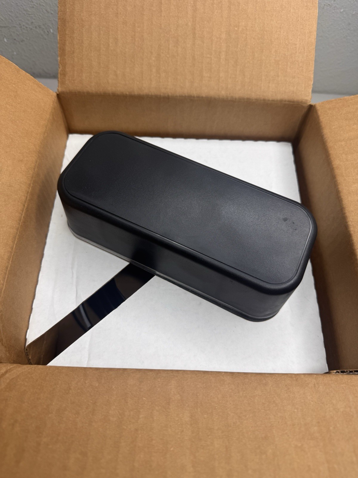 Parsec PRO3D2LG15B Doberman 3-in-1 5G LTE GPS Antenna 15ft New