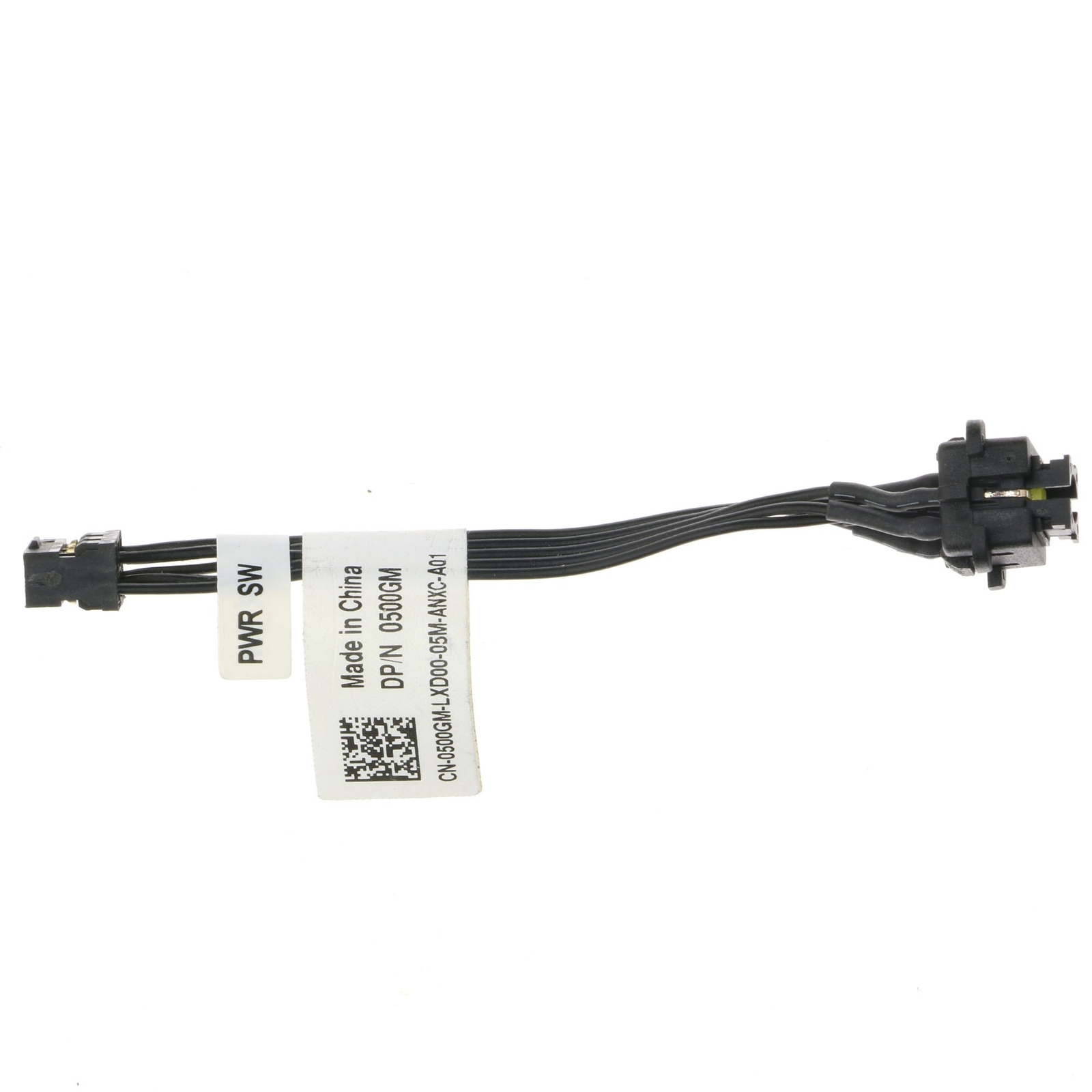 NEW Power Button Switch Cable For Dell XPS 8940 Dell Inspiron 3880 3891