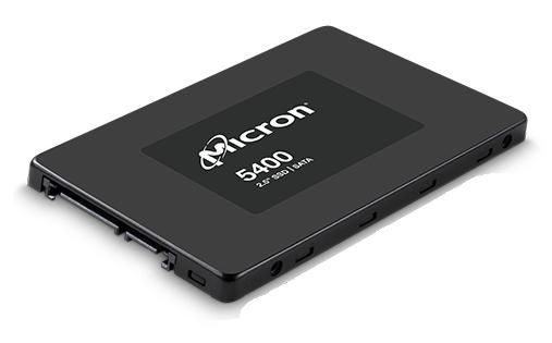 Micron W128854522 MTFDDAK240TGA-1BC1ZABYYR 5400 Pro 2.5 240Gb Serial Ata I ~E~