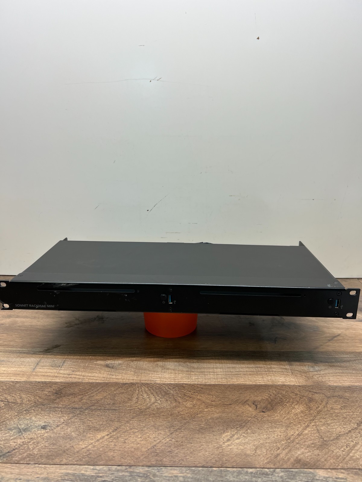 Sonnet Rackmac Mini Enclosure 
