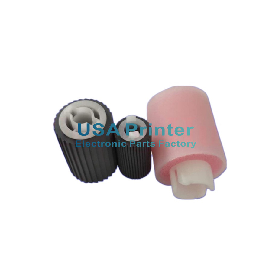 2SET FC5-2528-000 FC5-2524-000 FC5-2526-000 Paper Pickup Roller Kit for Canon iR