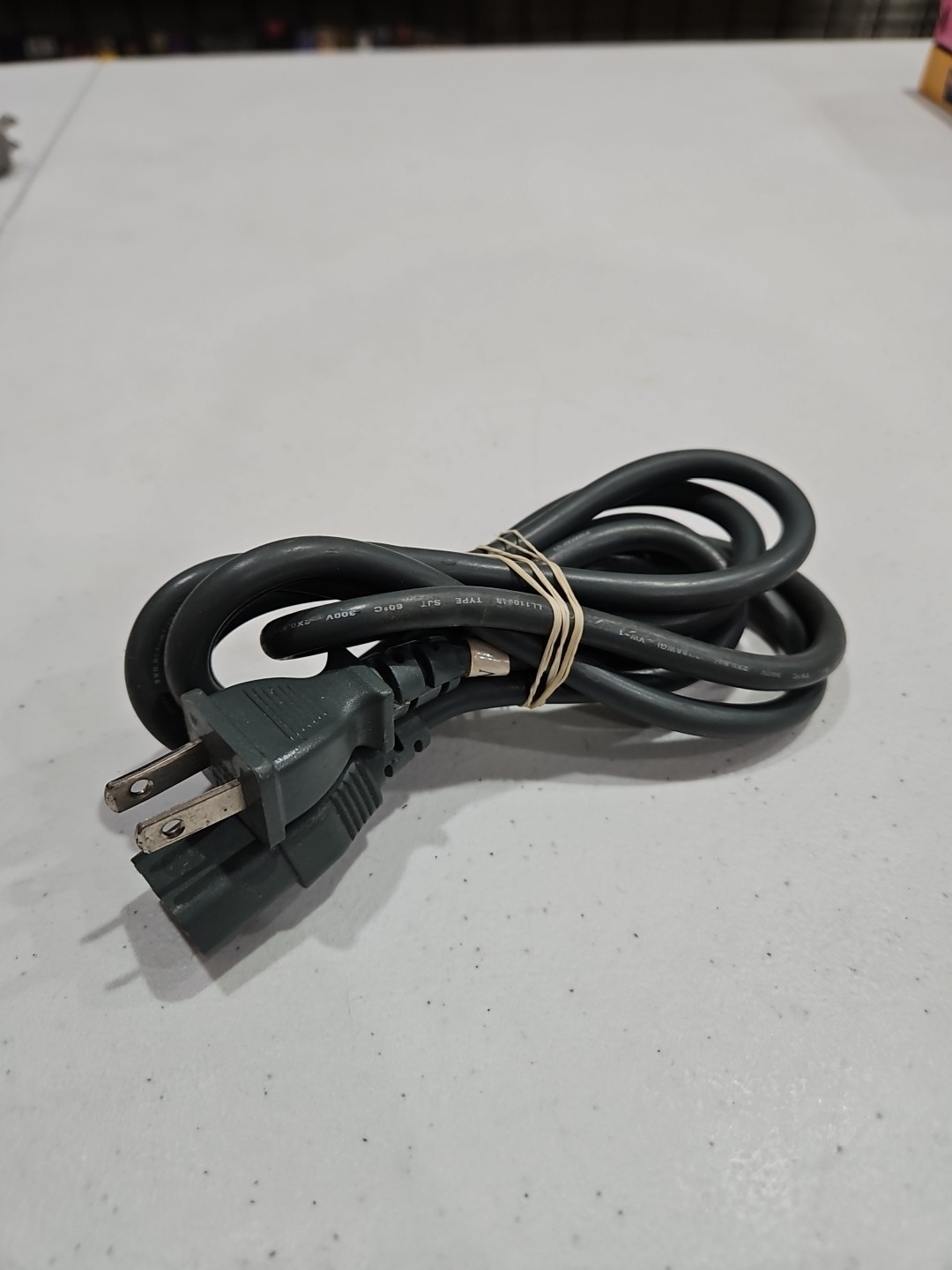 Foxconn E301899 Power Cable Cord *FREE SHIPPING*
