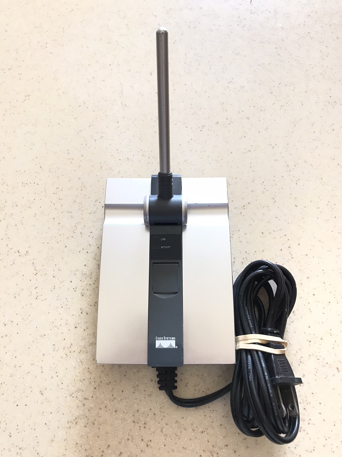 LINKSYS WRE54G 3-US WIRELESS G RANGE EXPANDER/EXTENDER WIFI REPETEAR