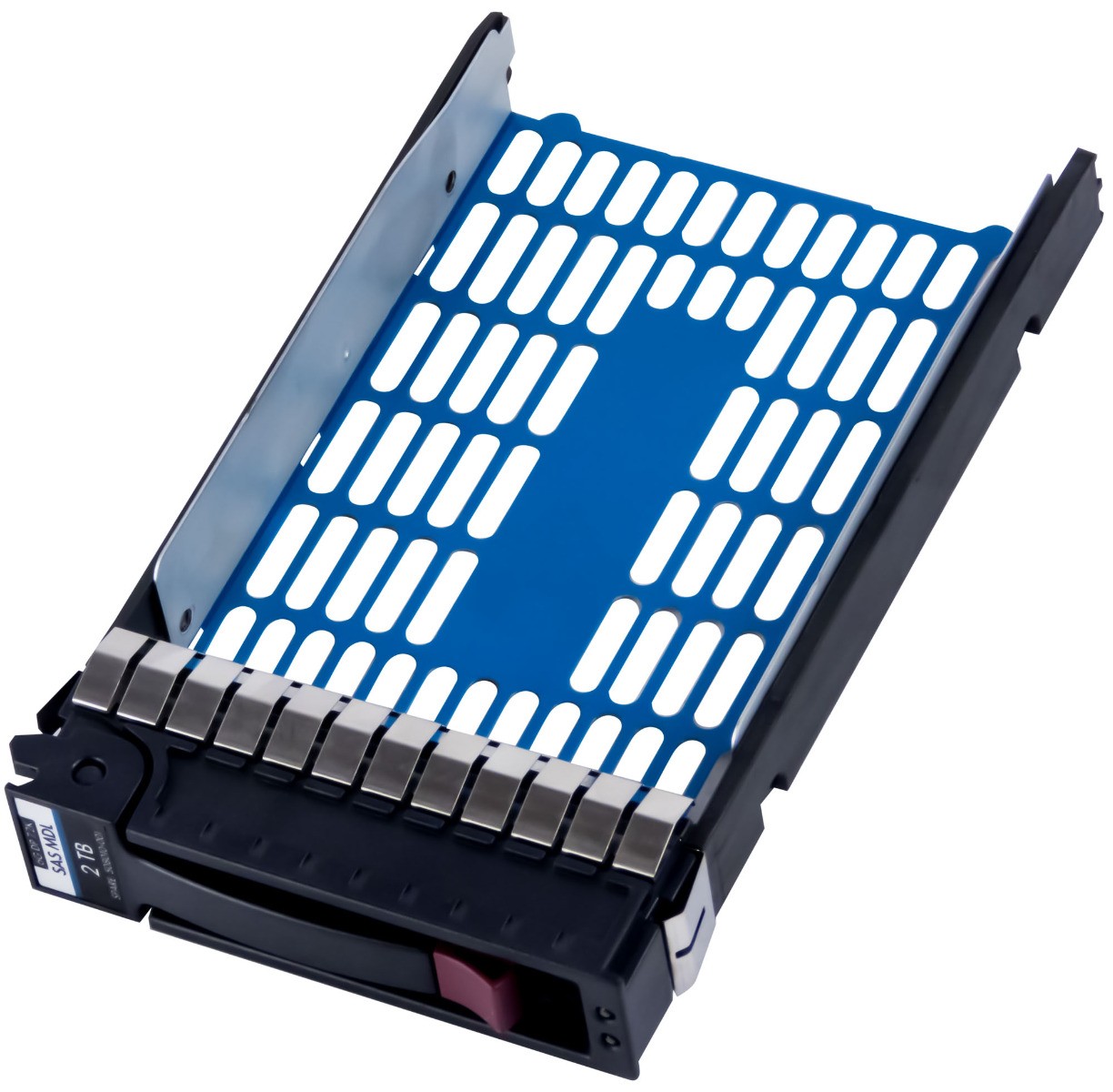 HP 464507-002 335537 SAS/SATA 3.5'' PROLIANT HDD Case