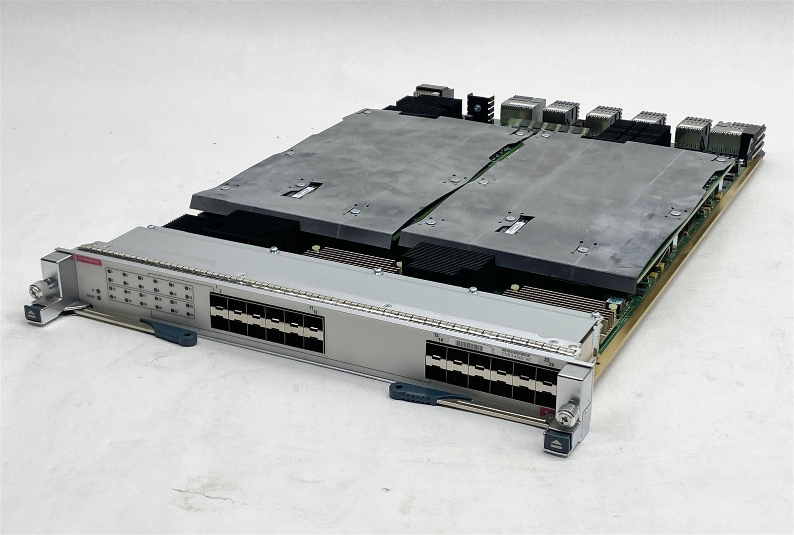 Cisco Nexus 7000 M2-Series N7K-M224XP-23L V05 24-Port 10 GbE Network Line Card