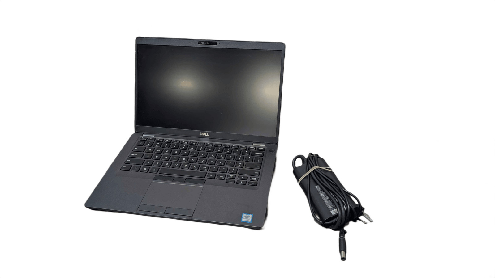 PLEASE READ Dell Latitude 5400 14" Laptop i5-8265U 1.6GHz 8GB RAM 256GB SSD W11P