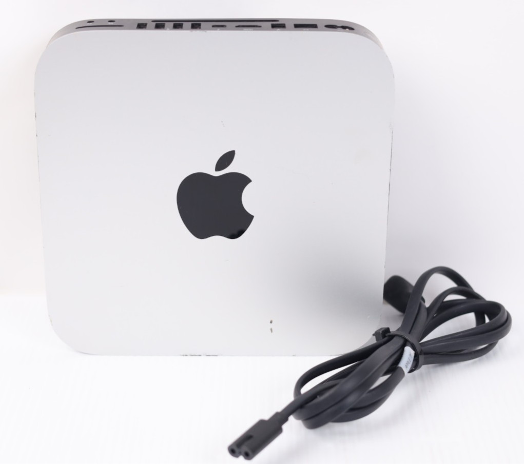 Apple Mac Mini Intel i5 2.3Ghz 8GB 256 GB HDD A1347 2011 y285