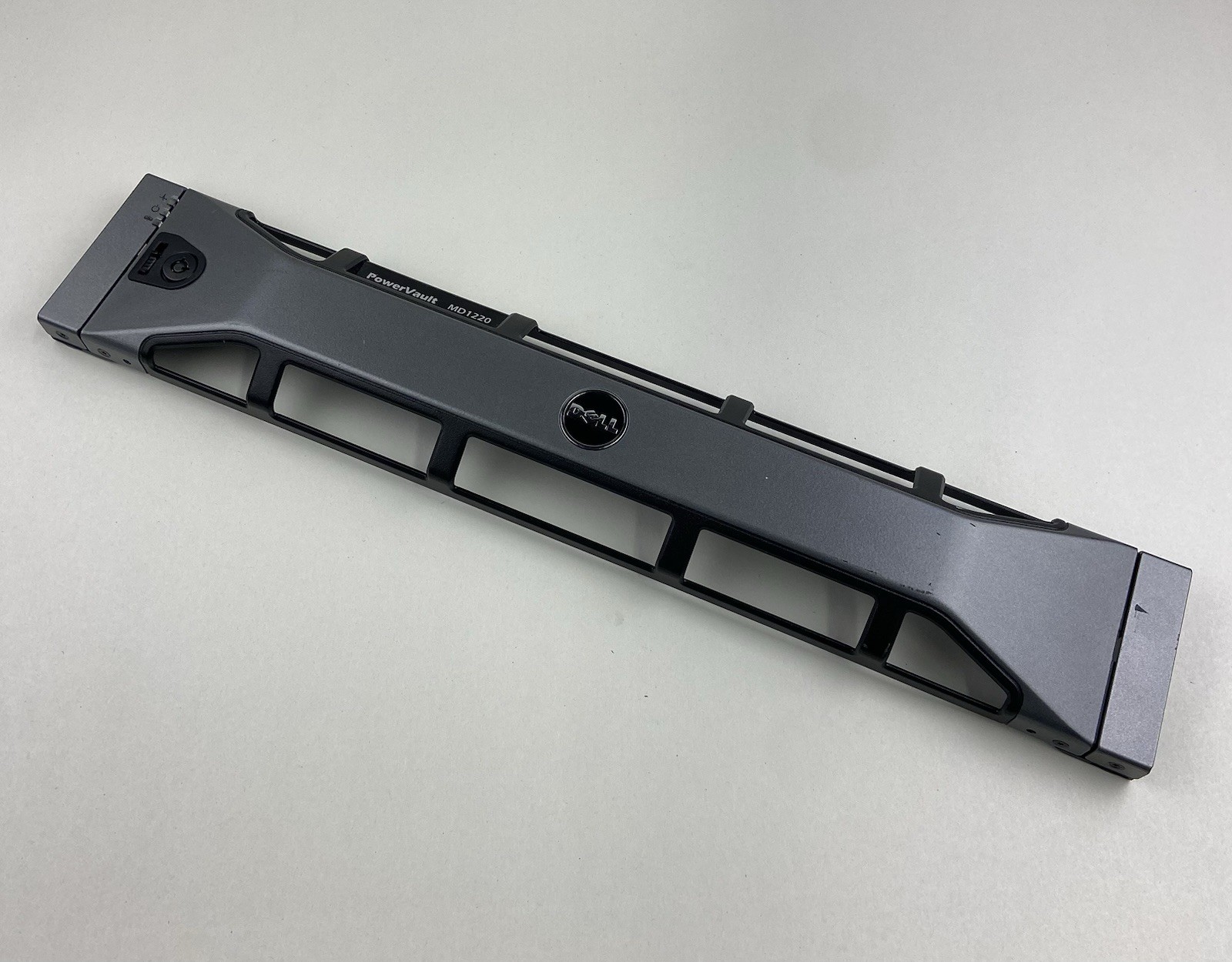 Dell Front Panel Front Bezel for PowerVault MD3220i 0K908K 0P713M 0N737K-