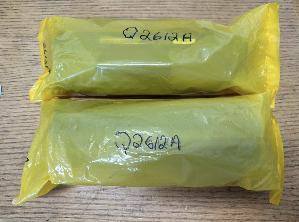 NEW 2PK BLACK 12A Prem.Toner Cartridge  HP BLACK CF410A Pro M477 M452 Series