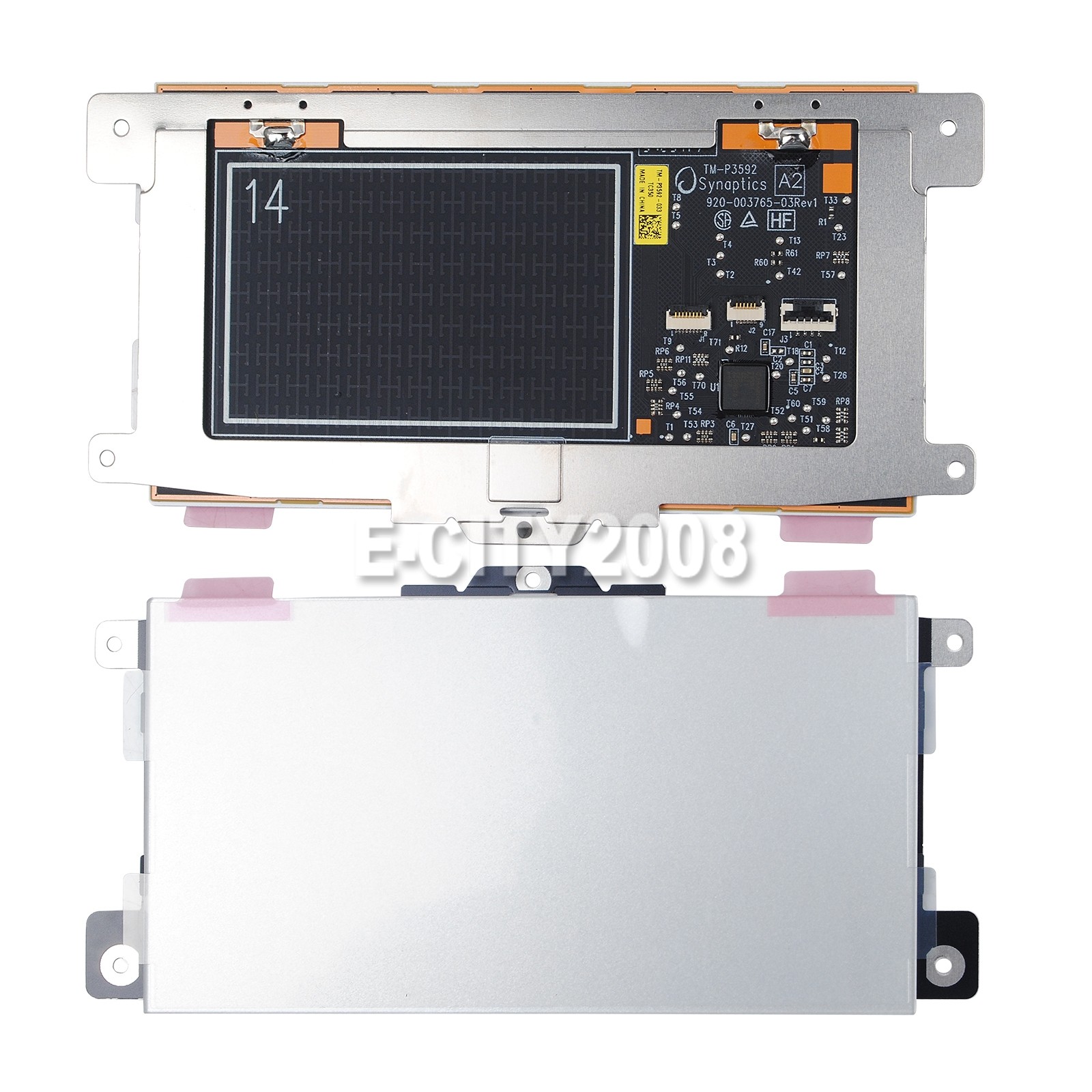 HP Touchpad M07108-001 TM-P3592 For HP Elitebook 840 845 G7 G8