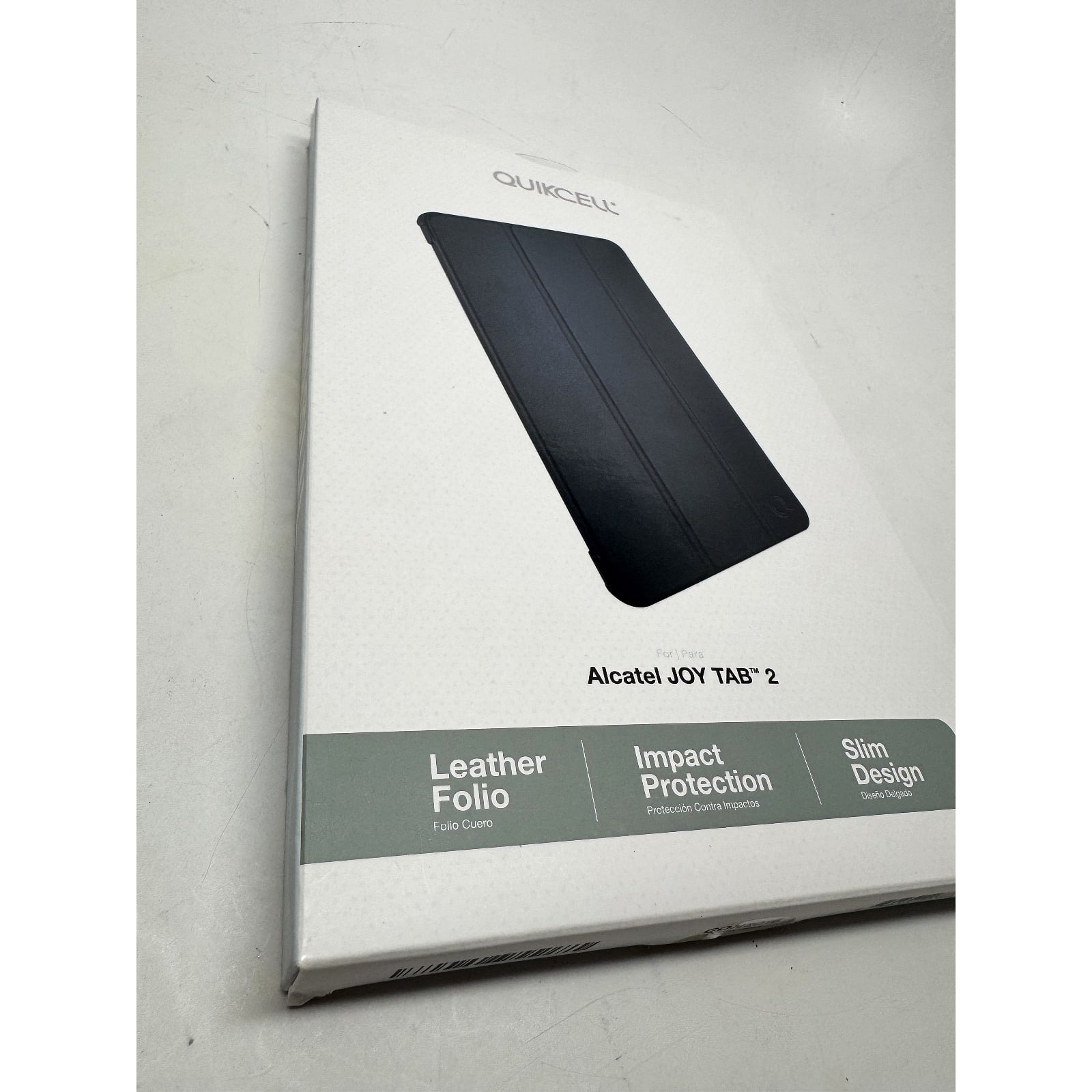 Alcatel JOY TAB 2 case tablet 2020 inch