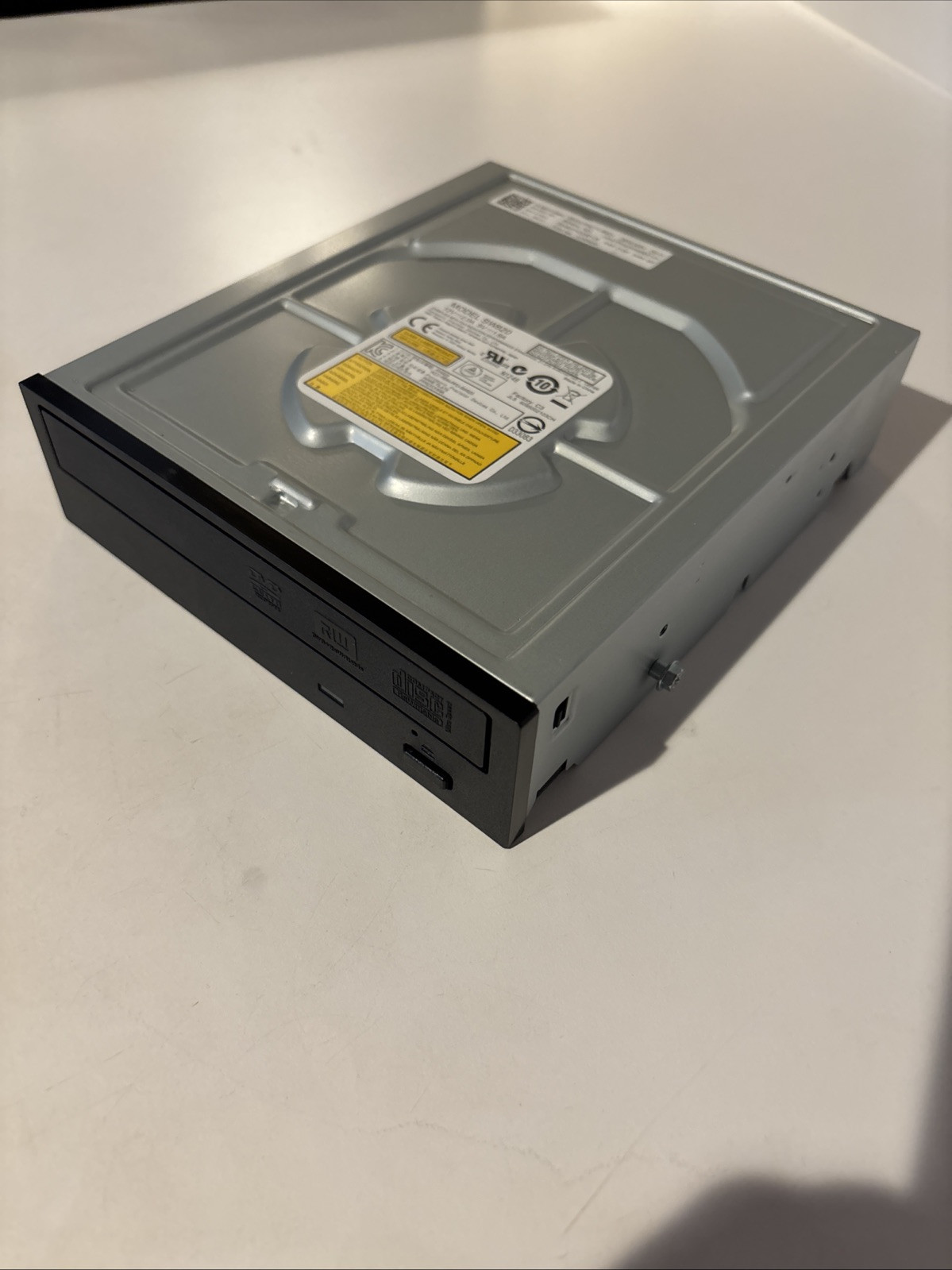 Dell Desktop DVD/CD Writer Drive SATA Panasonic SW820 Dell PN: 0GK33Y