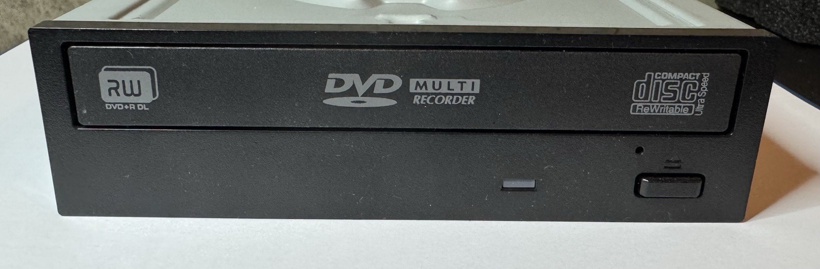 Panasonic SW840 SATA Optical Drive Multi DVD Rewriter