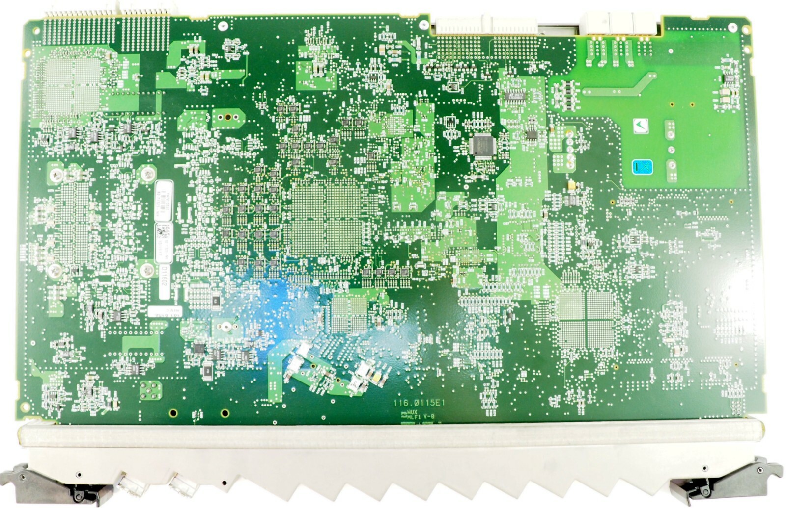 TELLABS 82.71323-NX REV C, WOWUALPFAD, 7100N 10G TRANSPONDER