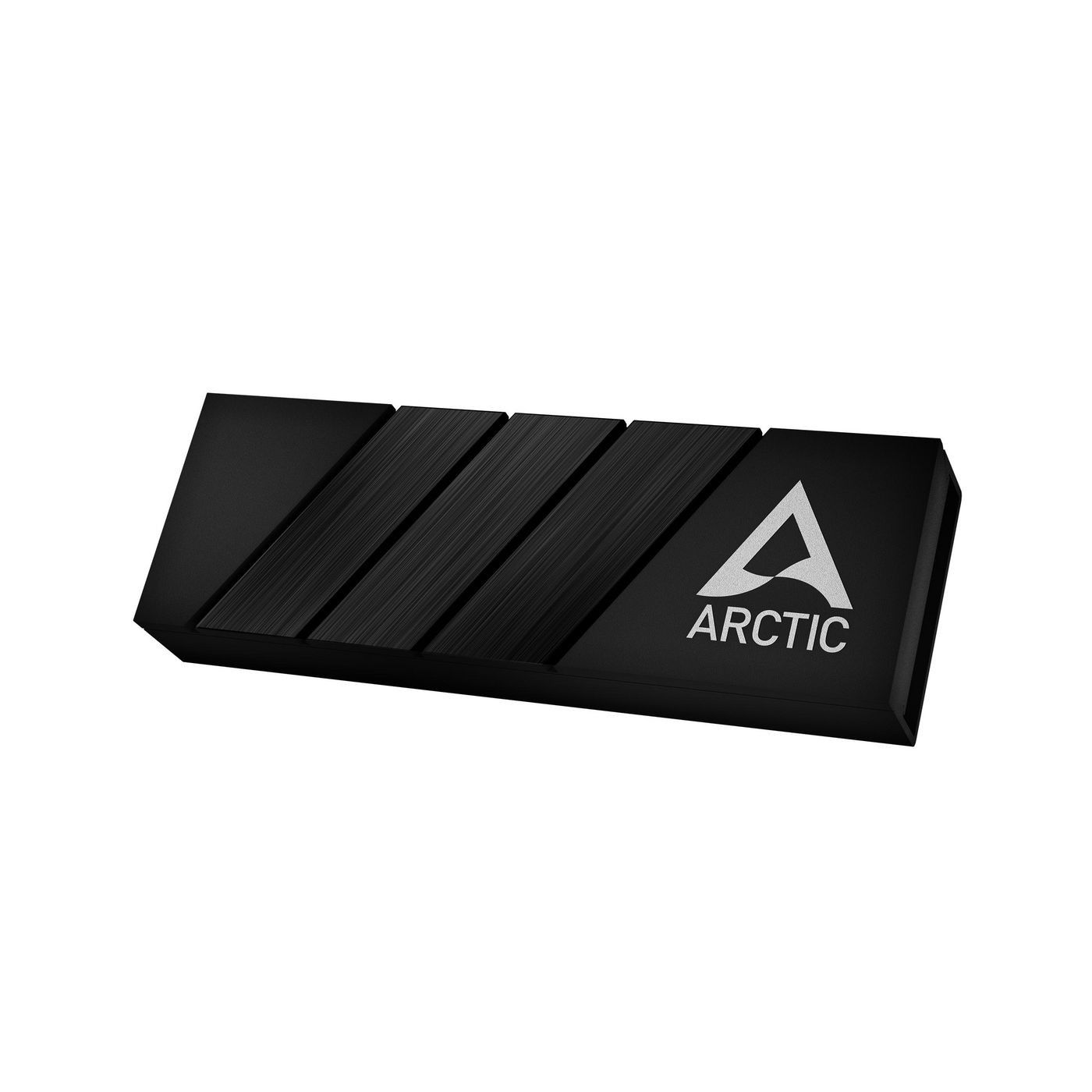 Arctic W129036109 ACOTH00001A M2 Pro (Black) - Ssd Cooler For M.2 Drives ~E~