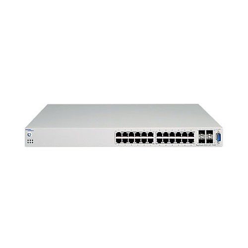 Avaya 5520-24T-PWR Switch II price incl VAT 3 yr warranty* B2B