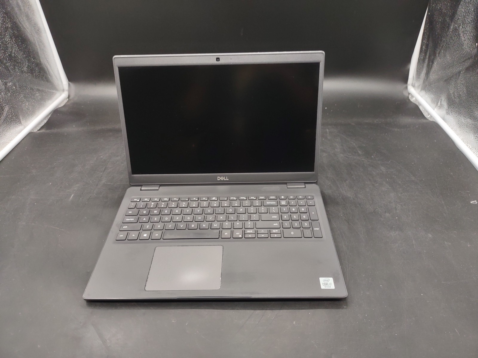 Dell Latitude 3510 i7 10510U @ 1.80GHz 16GB RAM 256GB SSD NO OS