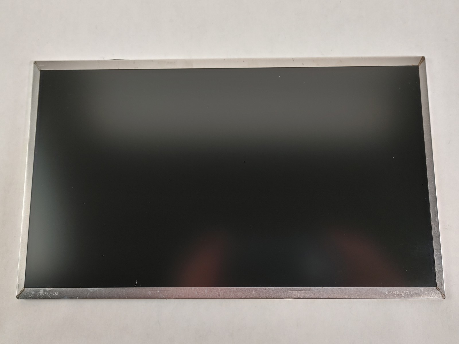 Lot of 10 Samsung LTN125AT02-301 12.5" 1366 x 768 Matte Laptop Screen