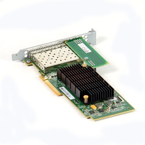 IBM 00RY004 2-Port 16Gbps Fibre Channel HBA