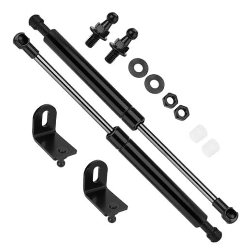 2Pcs Front Hood Struts Kit Compatible with Mercedes-Benz Sprinter 2018-2024