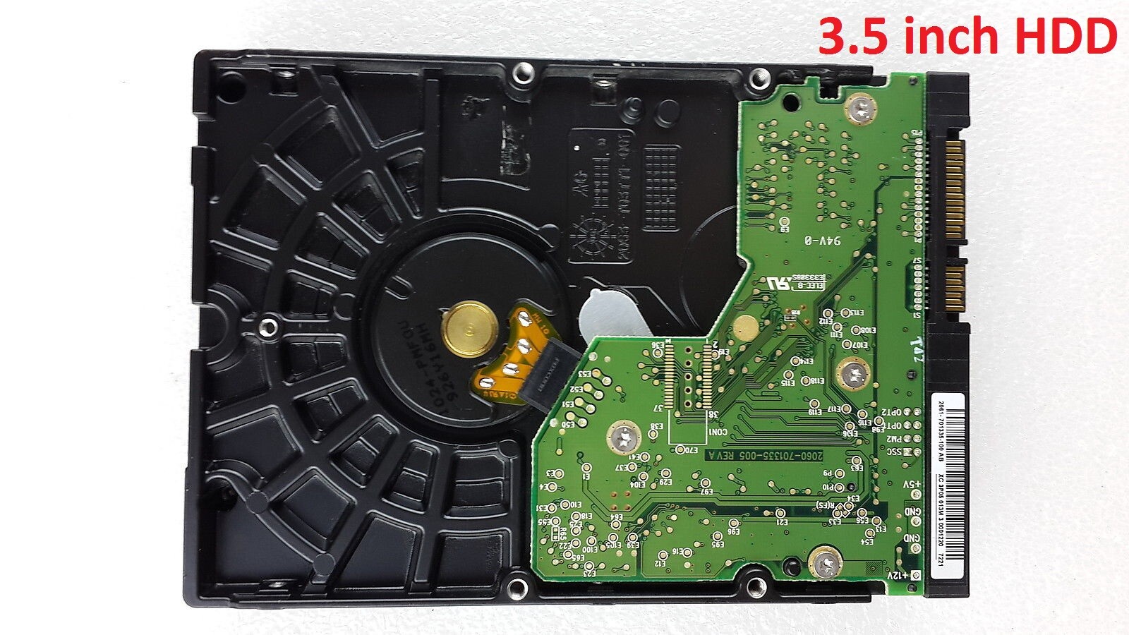 Apple Imac 20 A1224 2007 HDD 320GB 320 GB Hard Disk Drive SATA 3.5 inch NEW