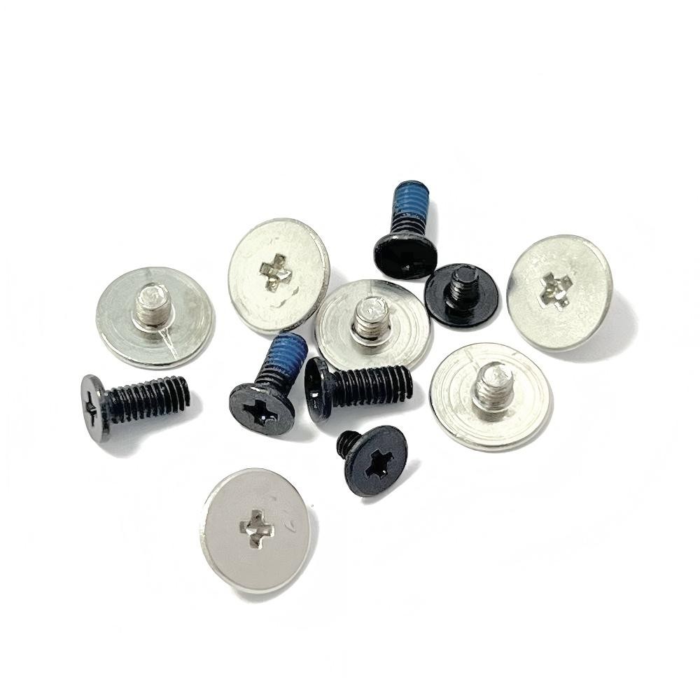 Laptop LCD Screen Hinge Screws For HP 14-CF 14-CF0013DX 14-CF0006DX 14-CF0014DX