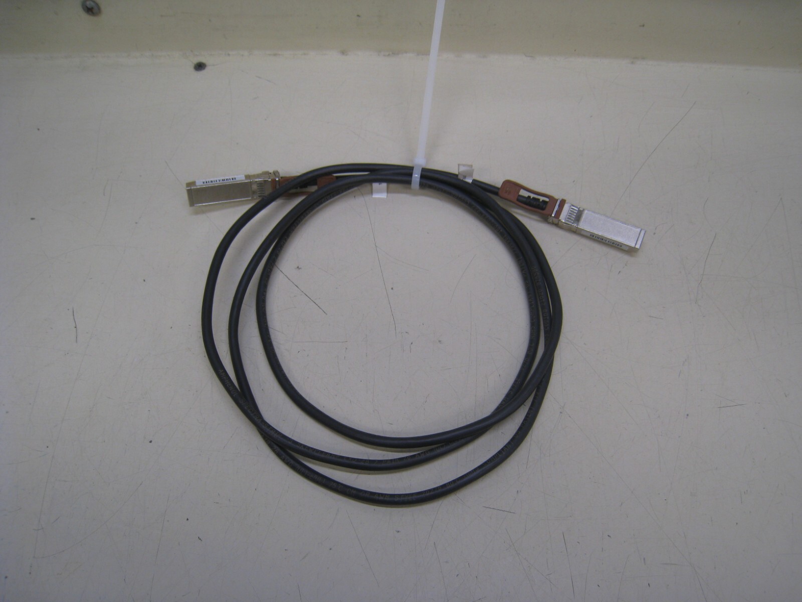 Cisco OEM Genuine SFP-H25G-CU3M 3M Passive Direct Attach Cable 37-1792-01