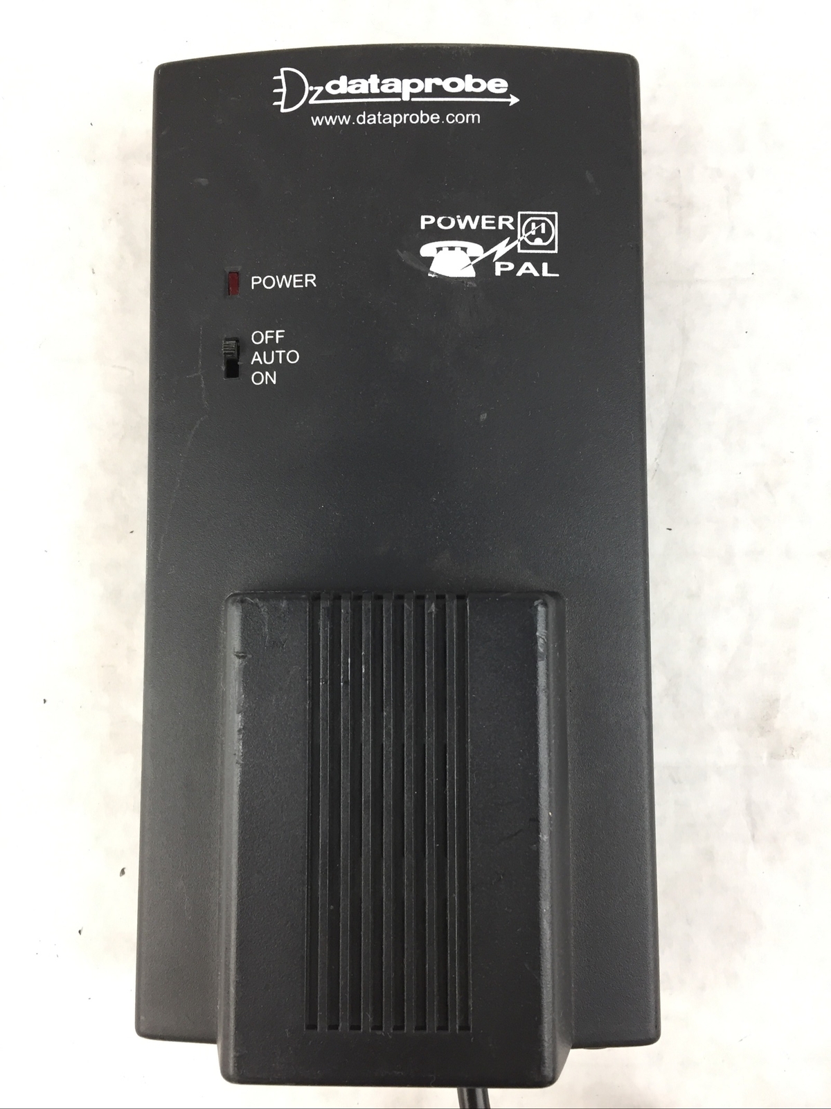 DataProbe Power Pal PP-NC-01 120 VAC 60Hz 