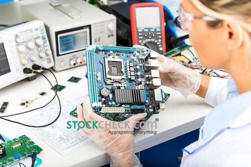 XP Power RTC200PM42 Power Supply **REPAIR EVALUATION ONLY**