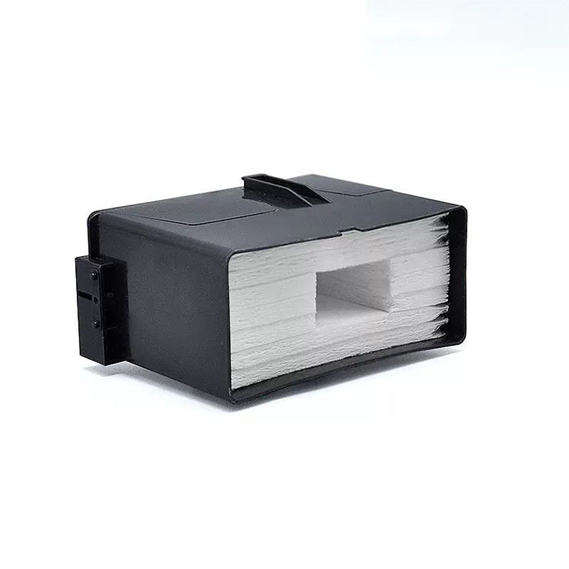 1X  fits For WF-7010 7515 7520 7521 7525 7018 7510 Waste Ink Tank Pad Sponge