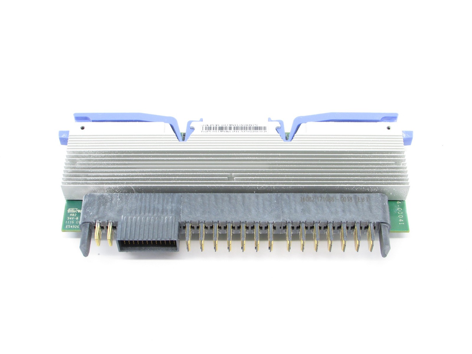 IBM E850 Power 8 Processor VRM 00LU854 01KU438 Tested Module