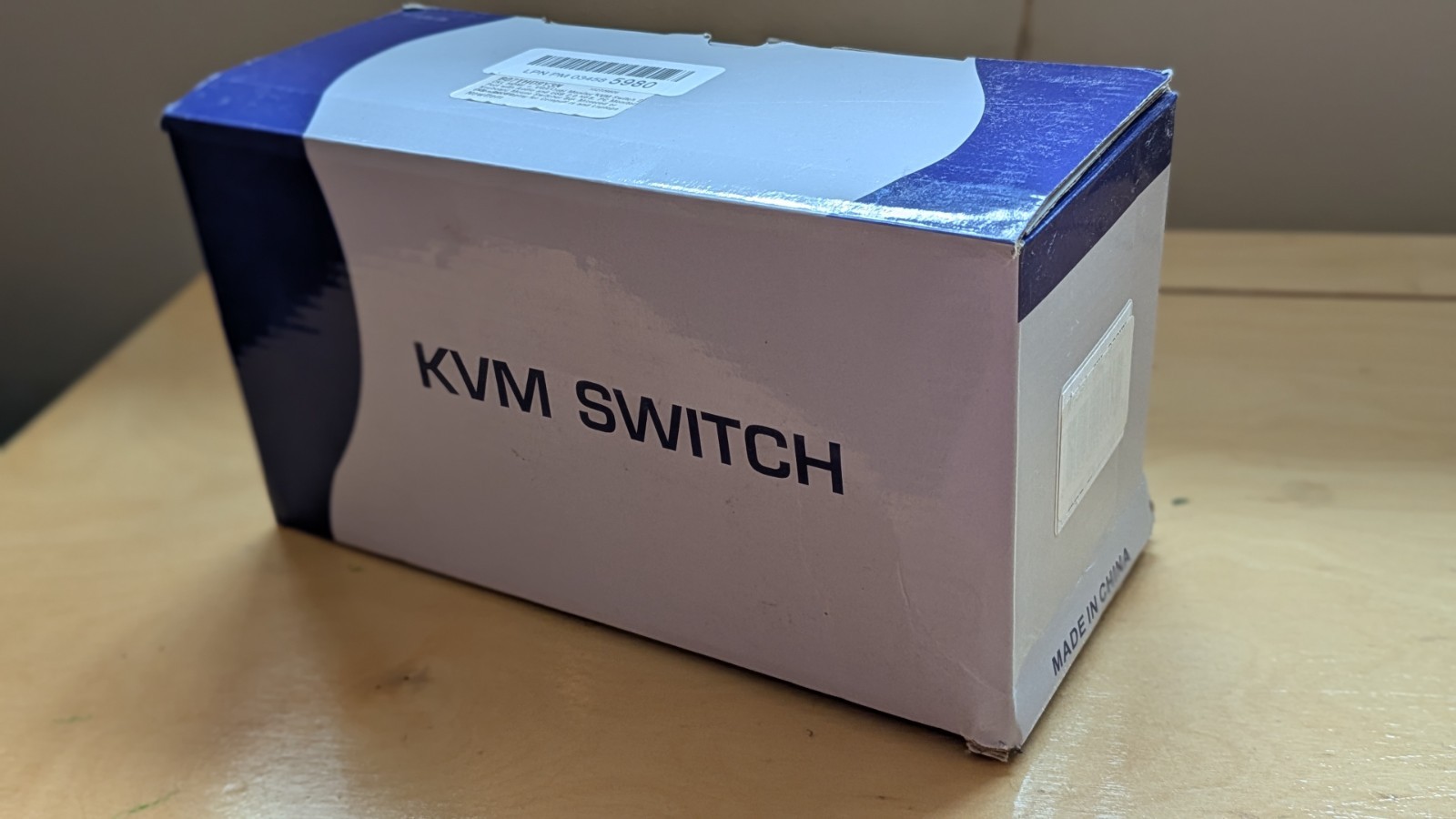 CKL 2 Port Dual HDMI VGA Monitor KVM Switch CKL-922HV