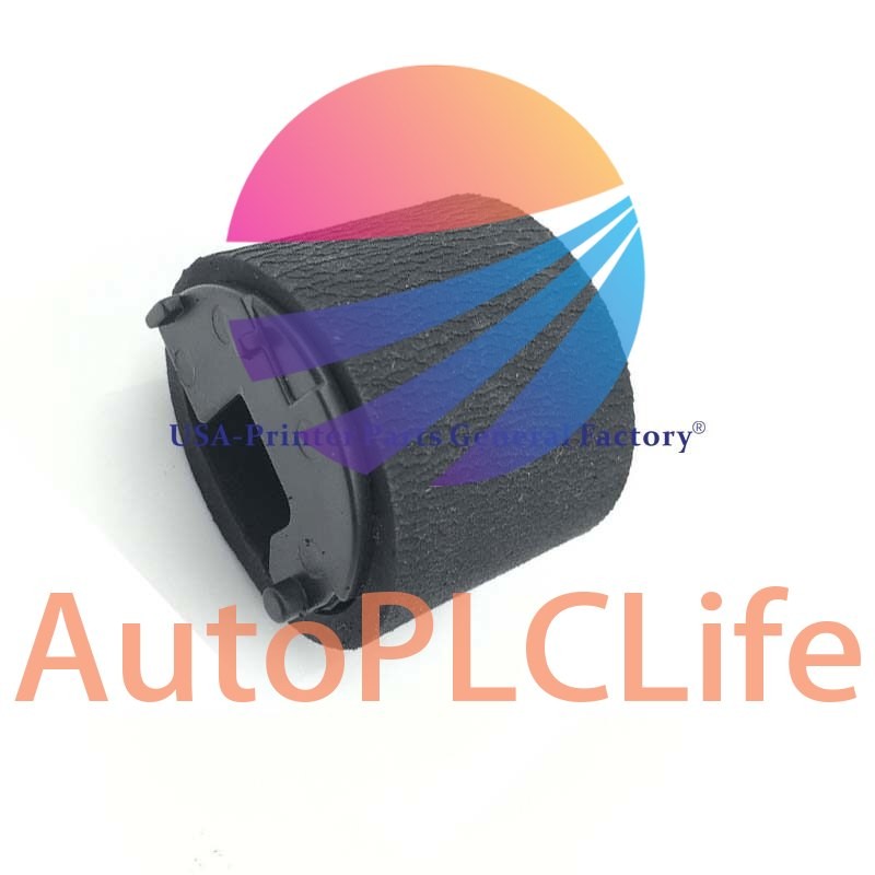 5PCS RL1-2412-000 RL1-2412 Pick Pickup Roller For HP P3015 P3015DN P3015D P3015X