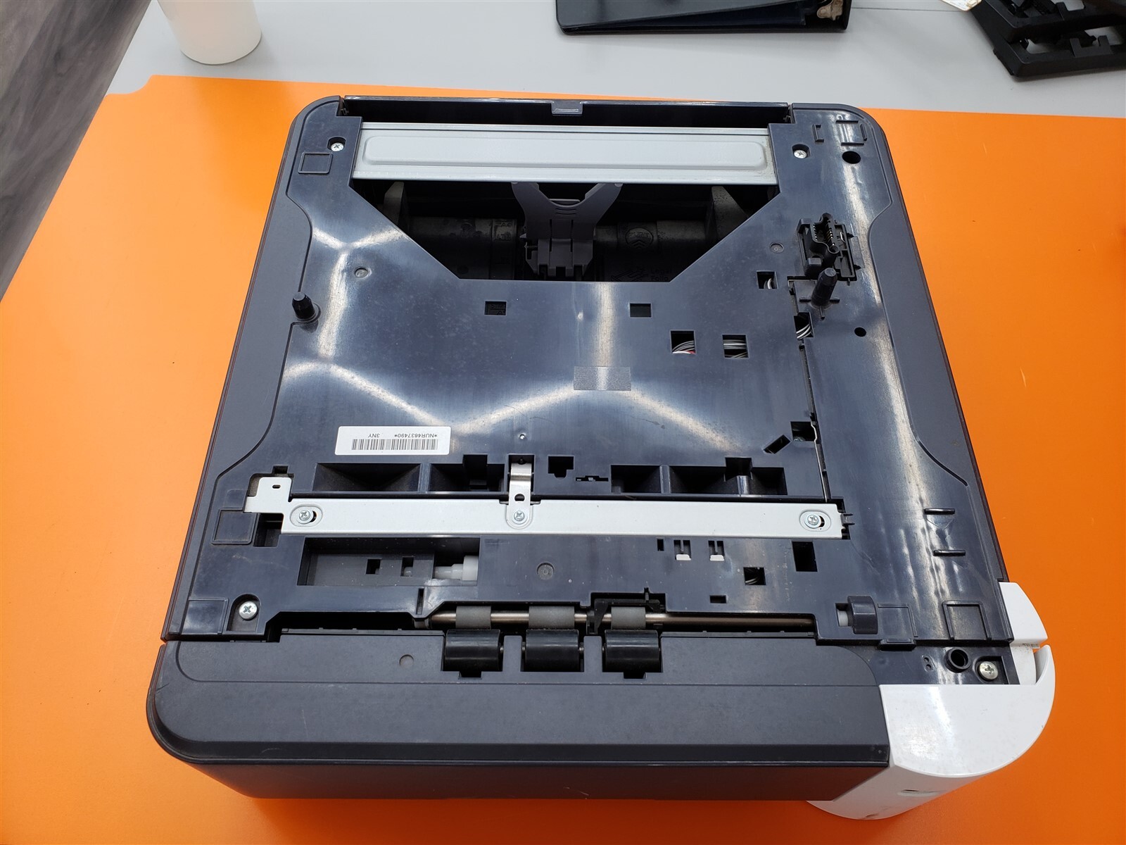⭐️⭐️⭐️⭐️⭐️ ADP LaserStation 6100 Single Full Extension Tray Drawer Cassette