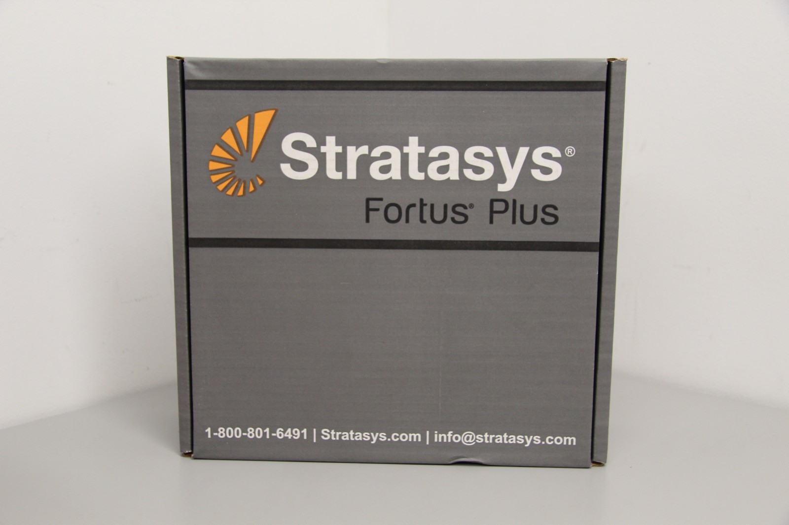 Brand New Stratasys Fortus SR-110 Soluble Support Material 92ci 1510cc 355-03130