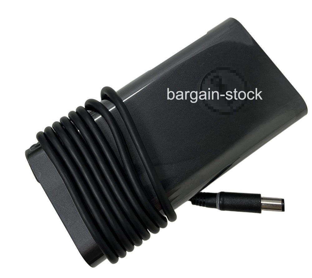 GaN Slim 19.5V 240W AC Adapter Charger For Dell G7 15 16 17 7500 7630 7635 7700