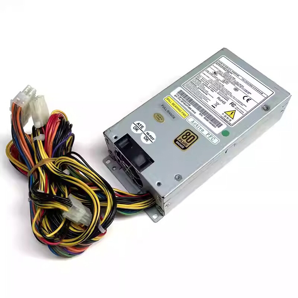 For SPI Sparkle SPI300F4BB Power Supply 300W