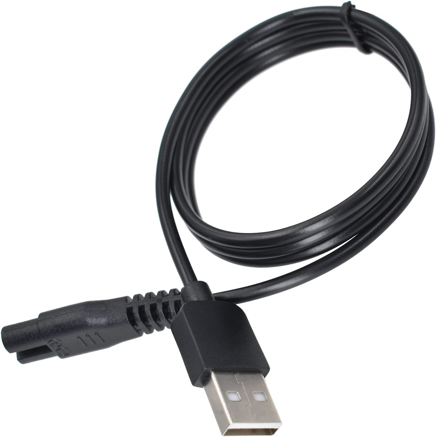 Universal Hair Clipper Charger Cord, Replacement For-Universal.. 