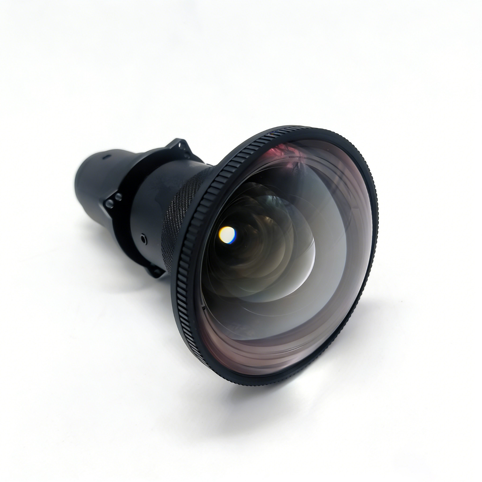 0.74-0.77:1 Projector Lens for Panasonic PT-FRZ55,FRQ60,FRQ50,FRZ60,FRZ50