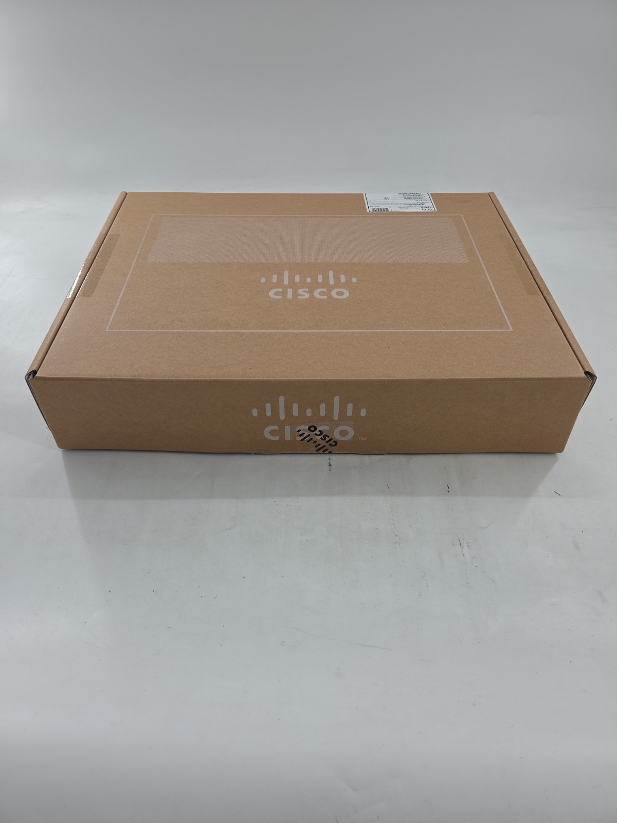 Cisco Catalyst C1300-24P-4G PoE+ Managed Network Switch New Open Box