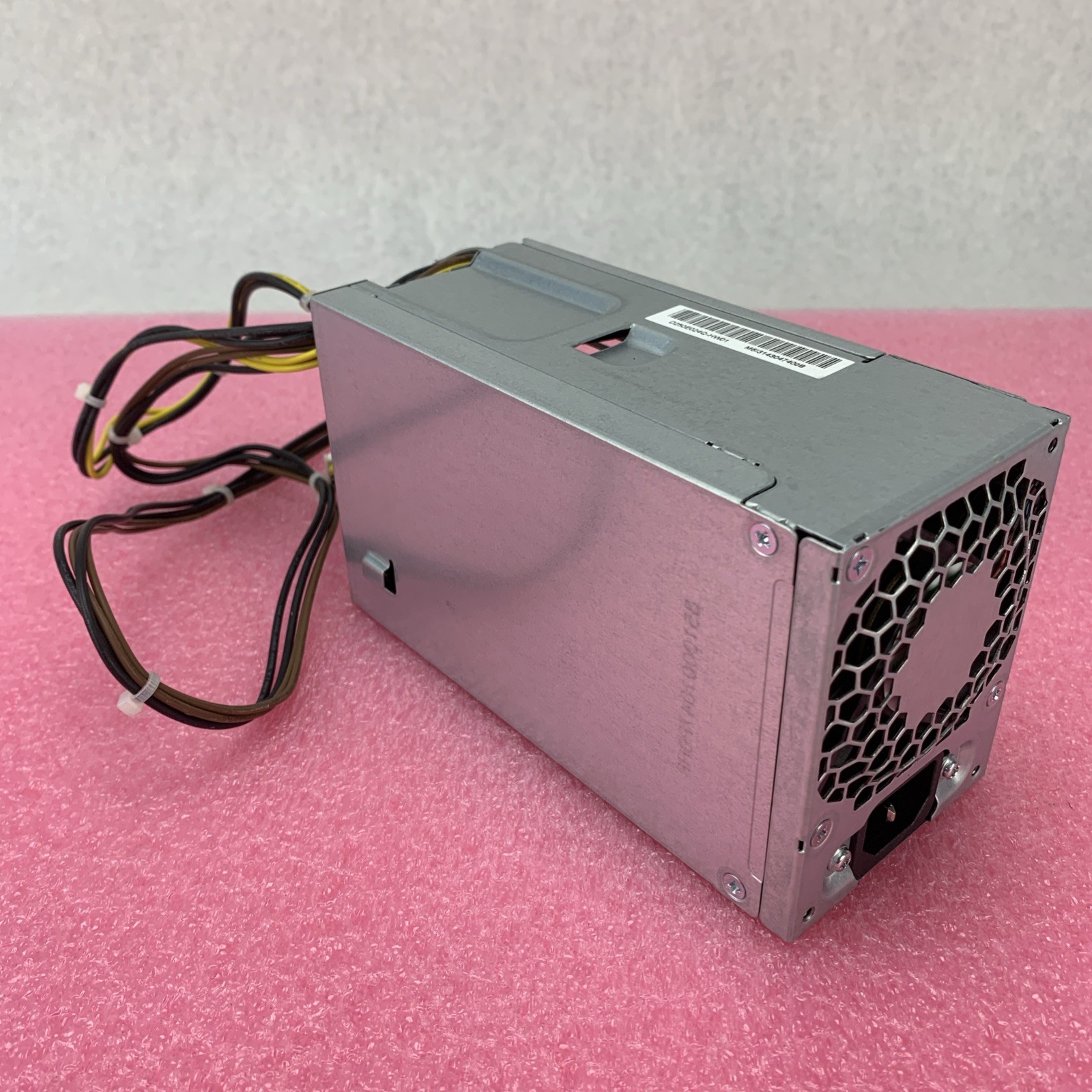 HP D16-250P1A 80 Plus Platinum 250W Power Supply L08417-002