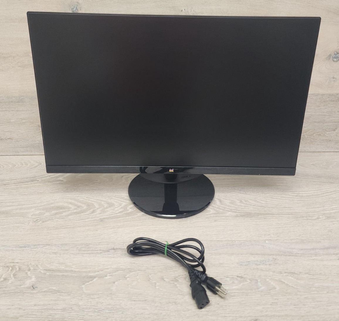 Viewsonic VA2579-SMH VS16403 27" LED Monitor Tested Working READ
