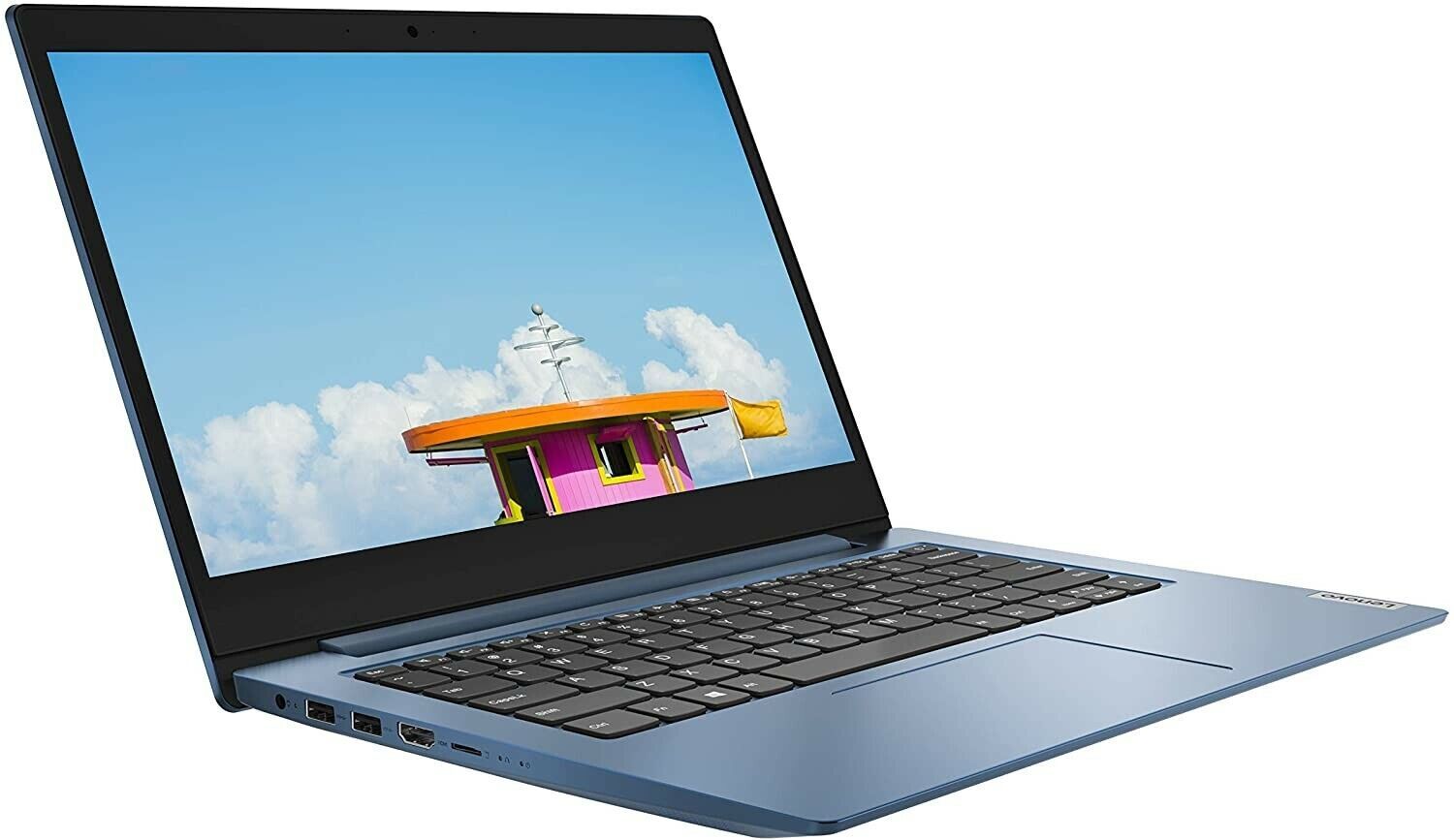 Lenovo IdeaPad 1 14IGL05 14 inch (128GB, Intel Pentium, 1.10GHz, 4GB) NEW