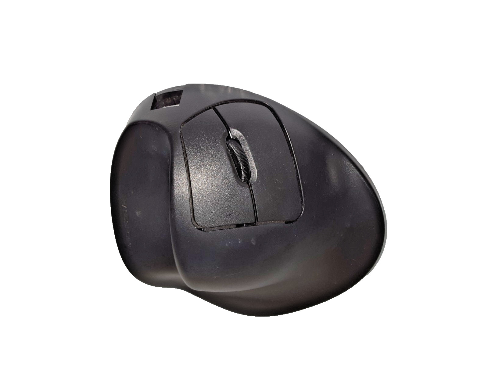 Hippus Hand Shoe M2WB Ergonomic Optical Computer Mouse - TESTED