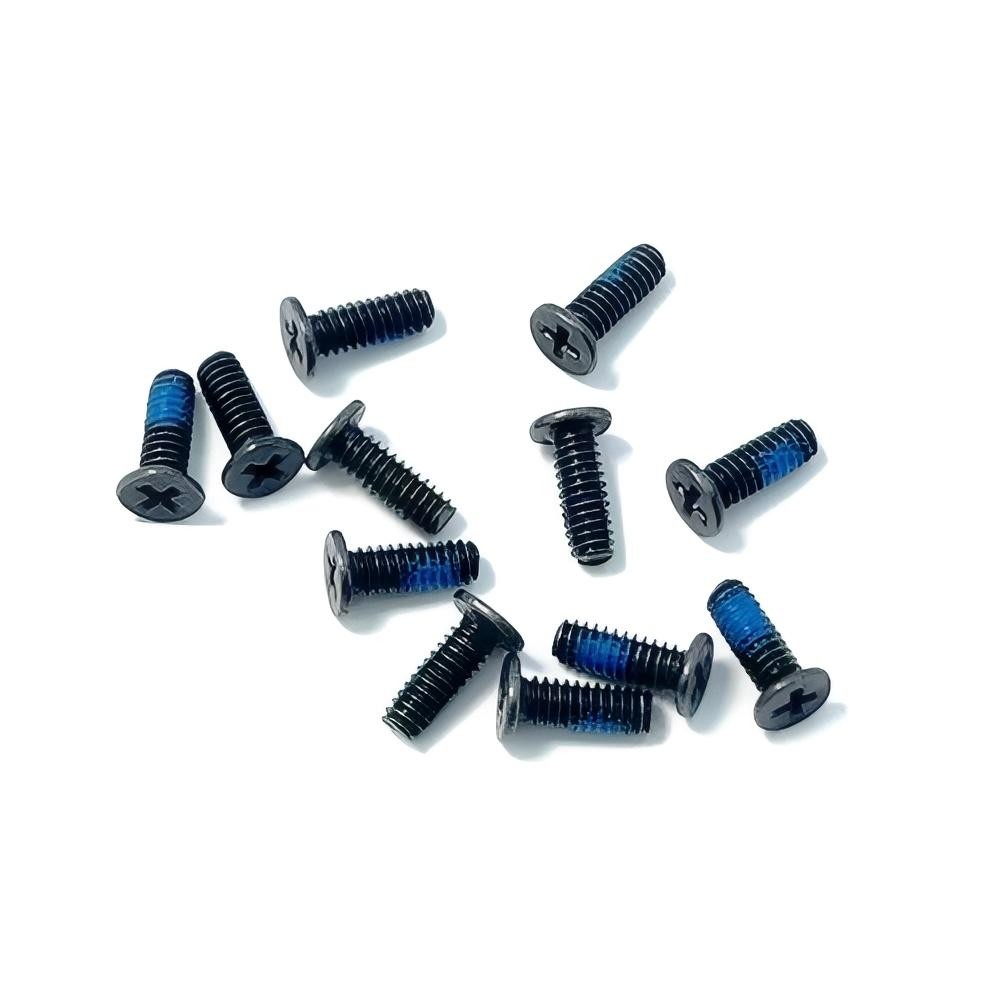 New Laptop Bottom Case screws For Lenovo V310-15ISK 80SY V310-15IKB 80T3 Screws