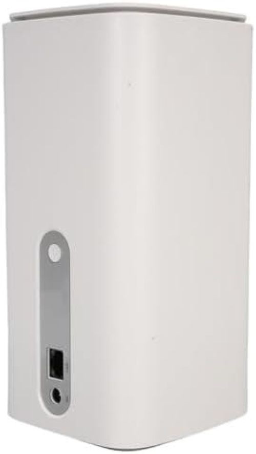 5G CPE Router, 4.67Gbps High Speed Dual Band WiFi 6 Wireless Device with SIM
