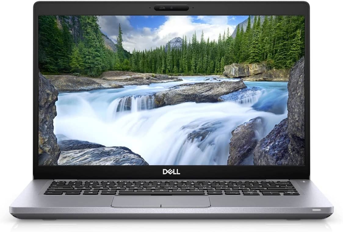 Dell Latitude 5410 14" i5-10310U 8GB RAM 256GB SSD Windows 11 Pro