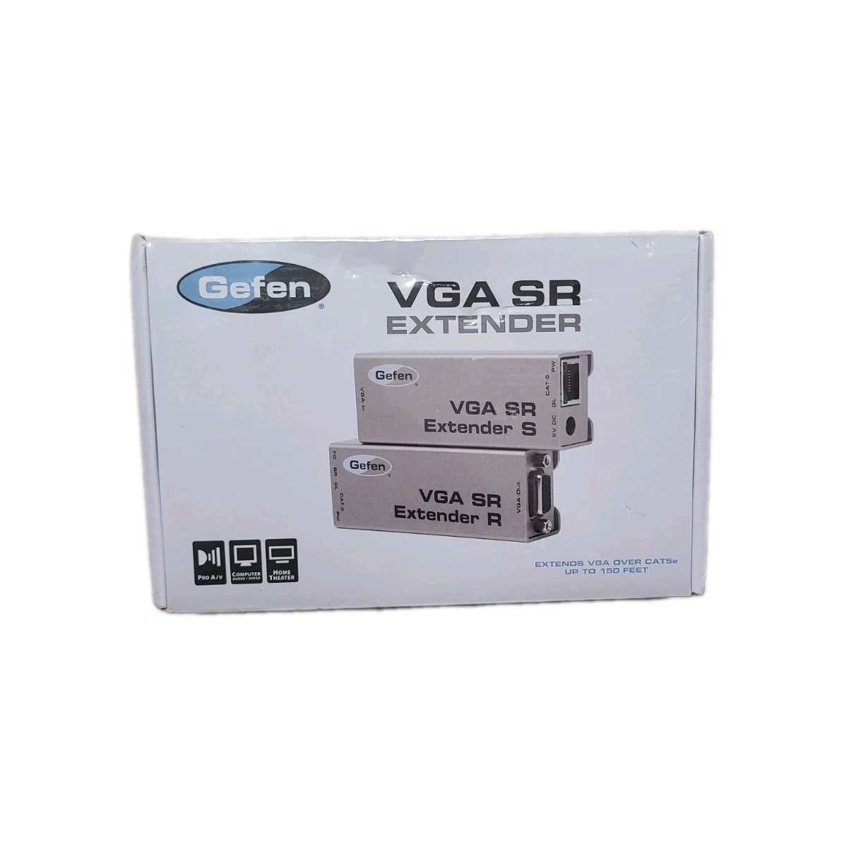 Gefen VGA-SR Extender *New