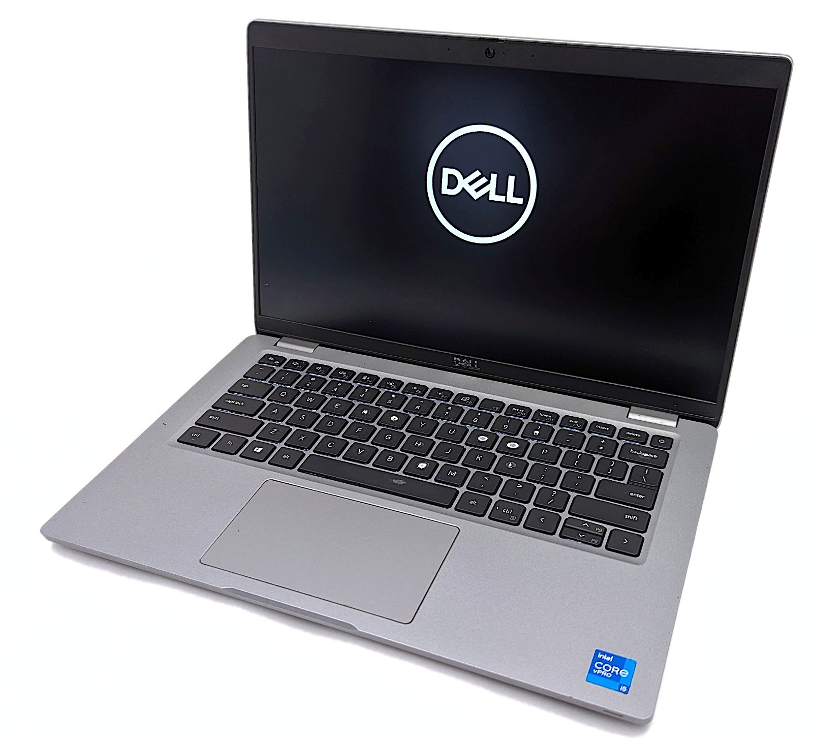 Incomplete Dell Latitude 5420 14" Laptop i5-1145G7 2.60GHz 8GB RAM - AS-IS READ